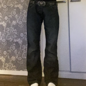 Coola lee jeans  - Coola lee jeans, bra skick.  