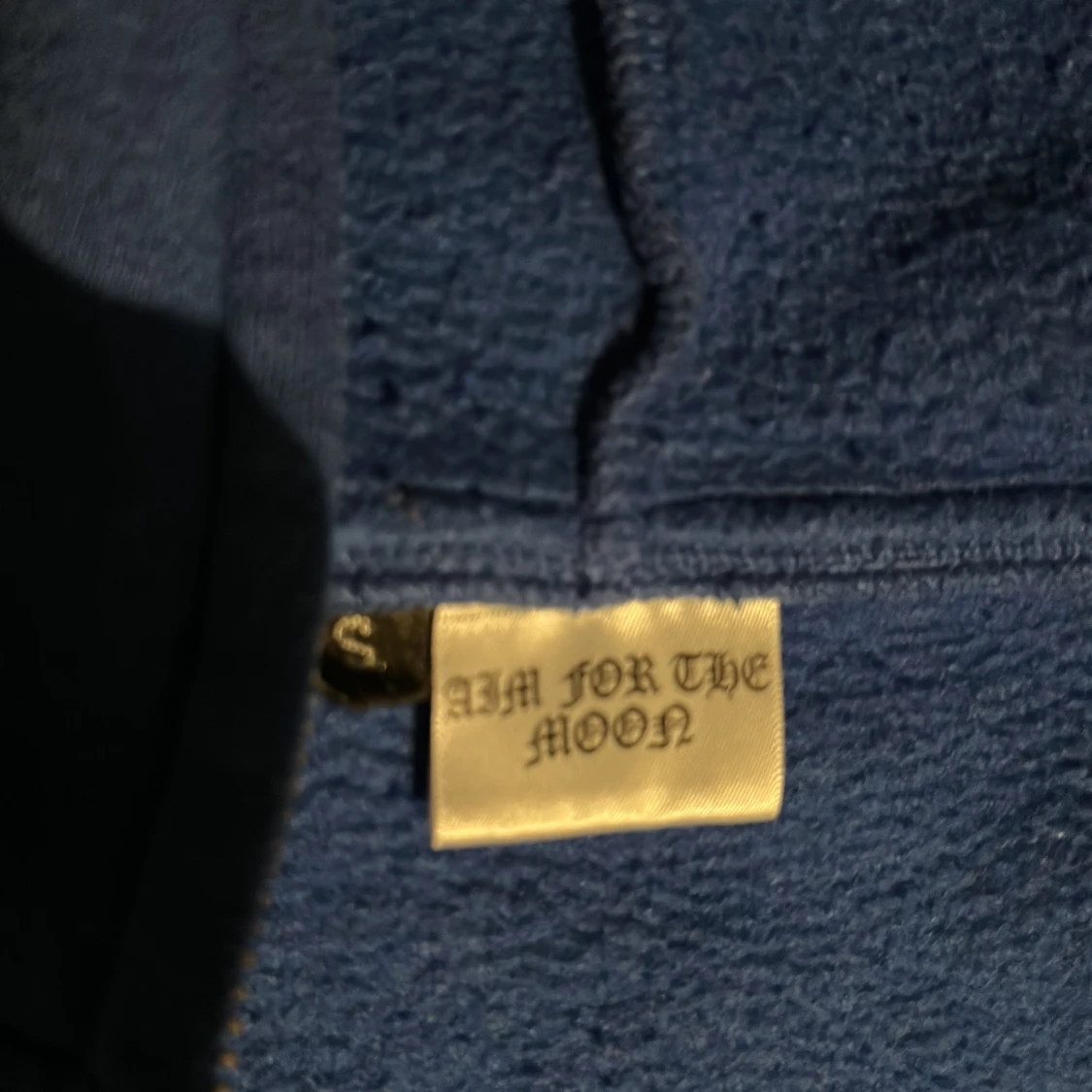 Aimforthemoon rihinstone - 90