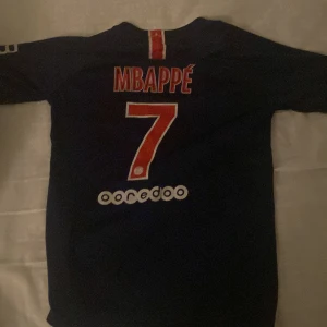 PSV tröja / mbappe  - mbappe tröja 