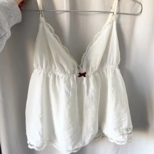 Odd Molly linne - Supergullig topp från Odd Molly 💖(första bilden är lånad)