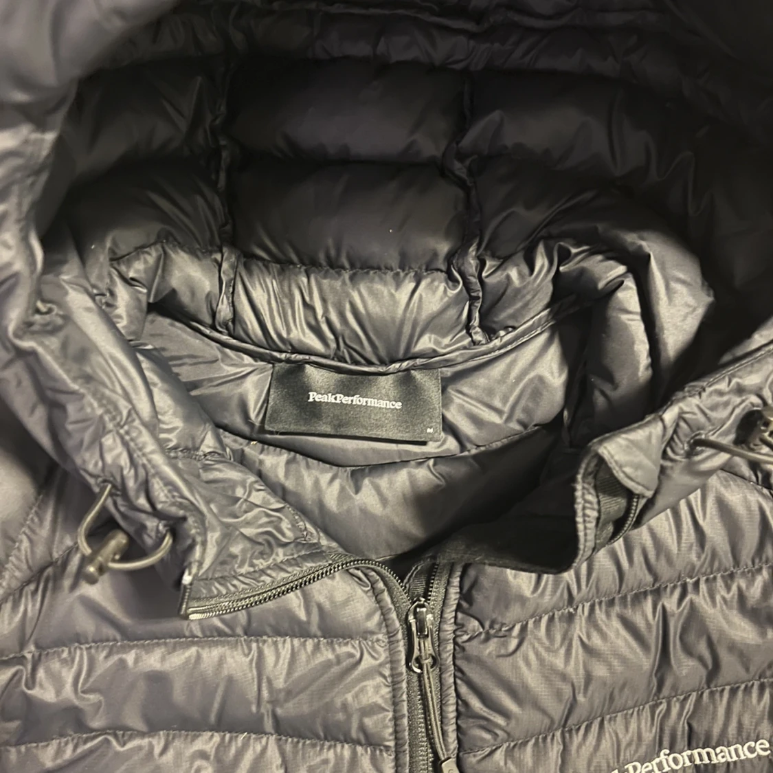 Peak performance jacka - 90