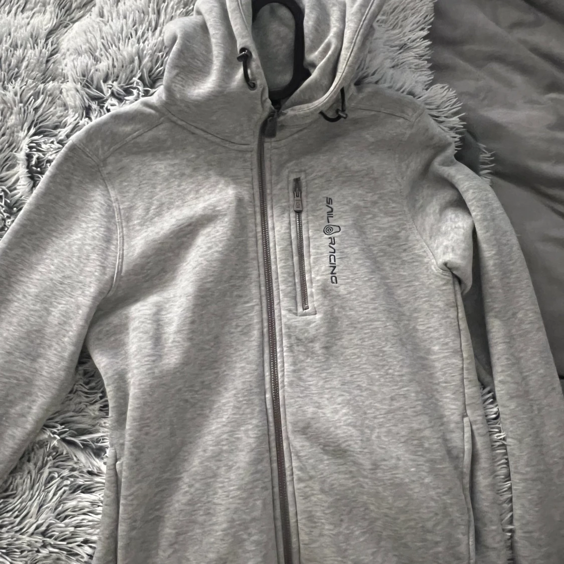 Sail racing hoodieđ©¶