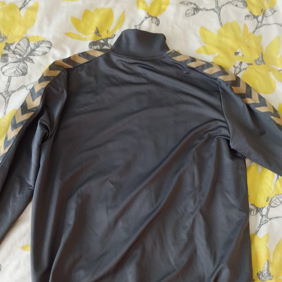 Hummel tracksuit - 91