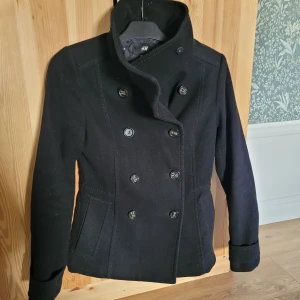 Jacka stl 34 - Höst/vår jacka  Stl 34