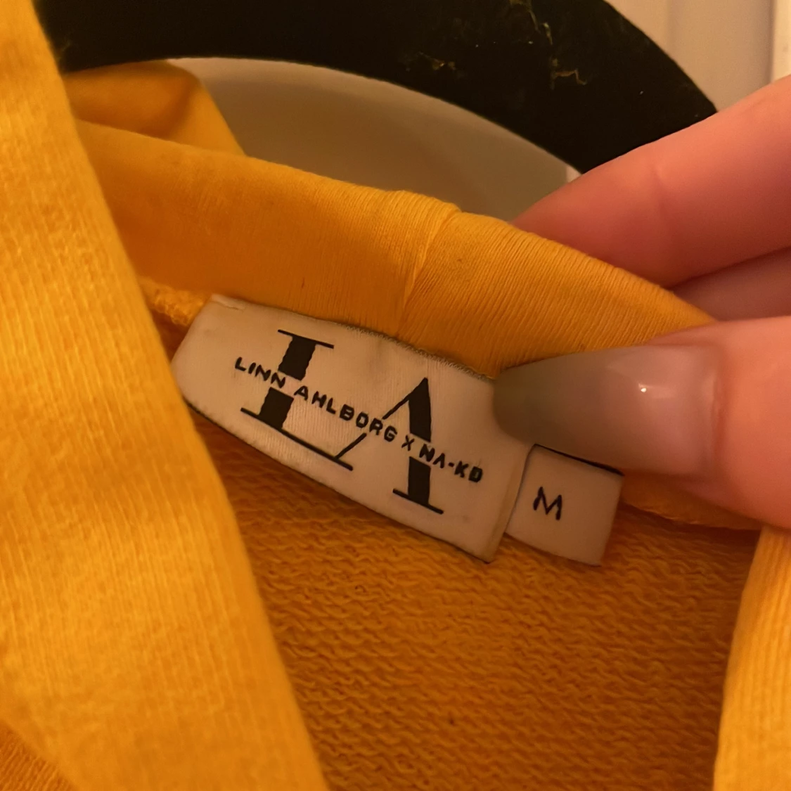 Linn Ahlborg x NA-KD - 91