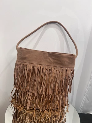 Fransväska - Oanvänd 