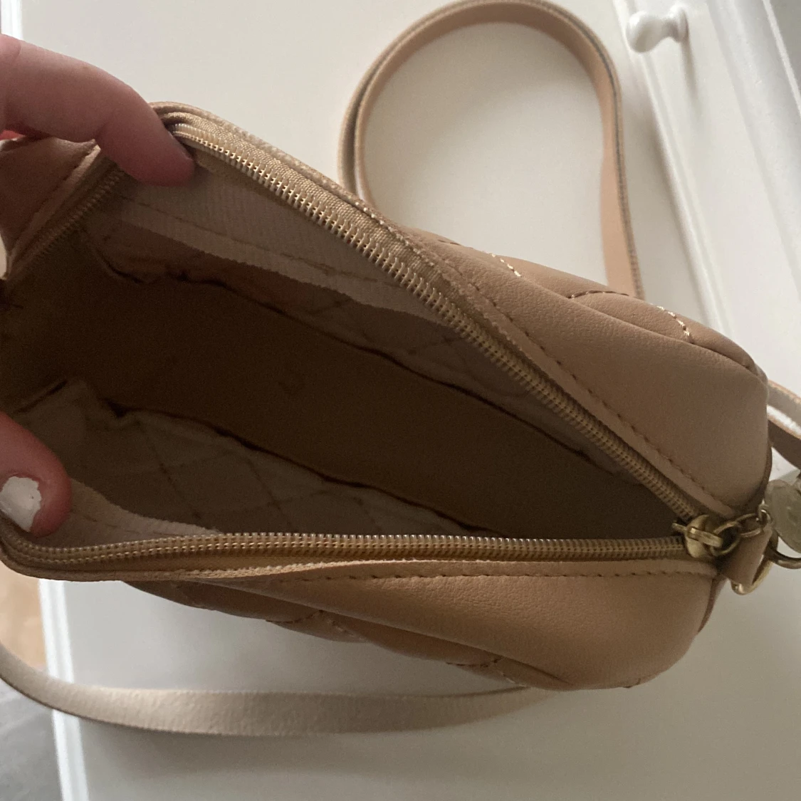 Liten handväska - 91