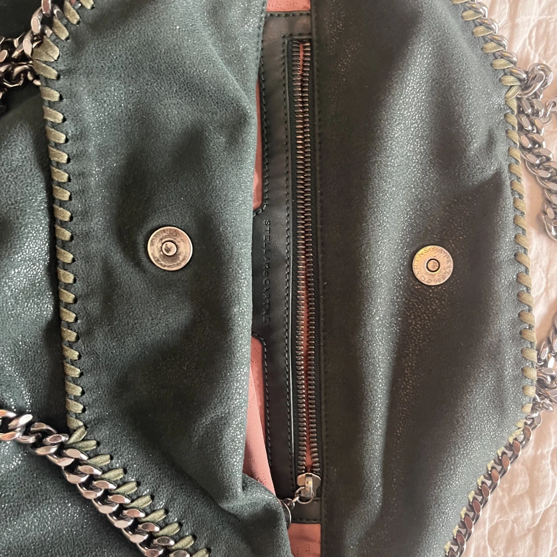 Stella McCartney  - 91