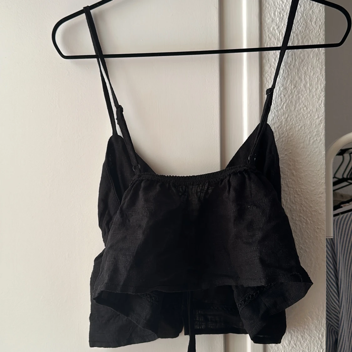 Svart topp från shein - 90