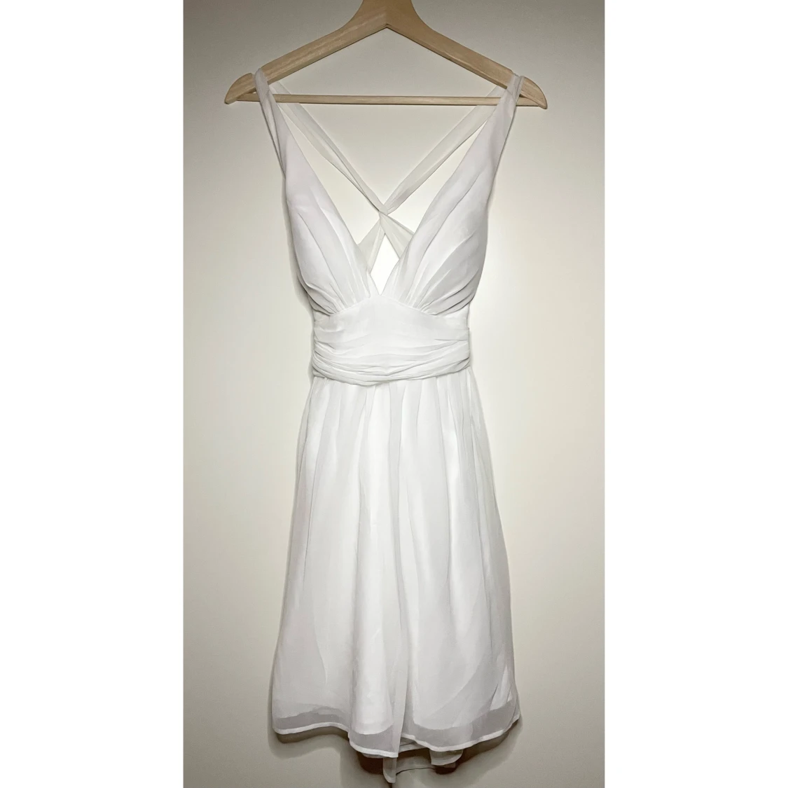 Nelly dress, stl. 34 - 90