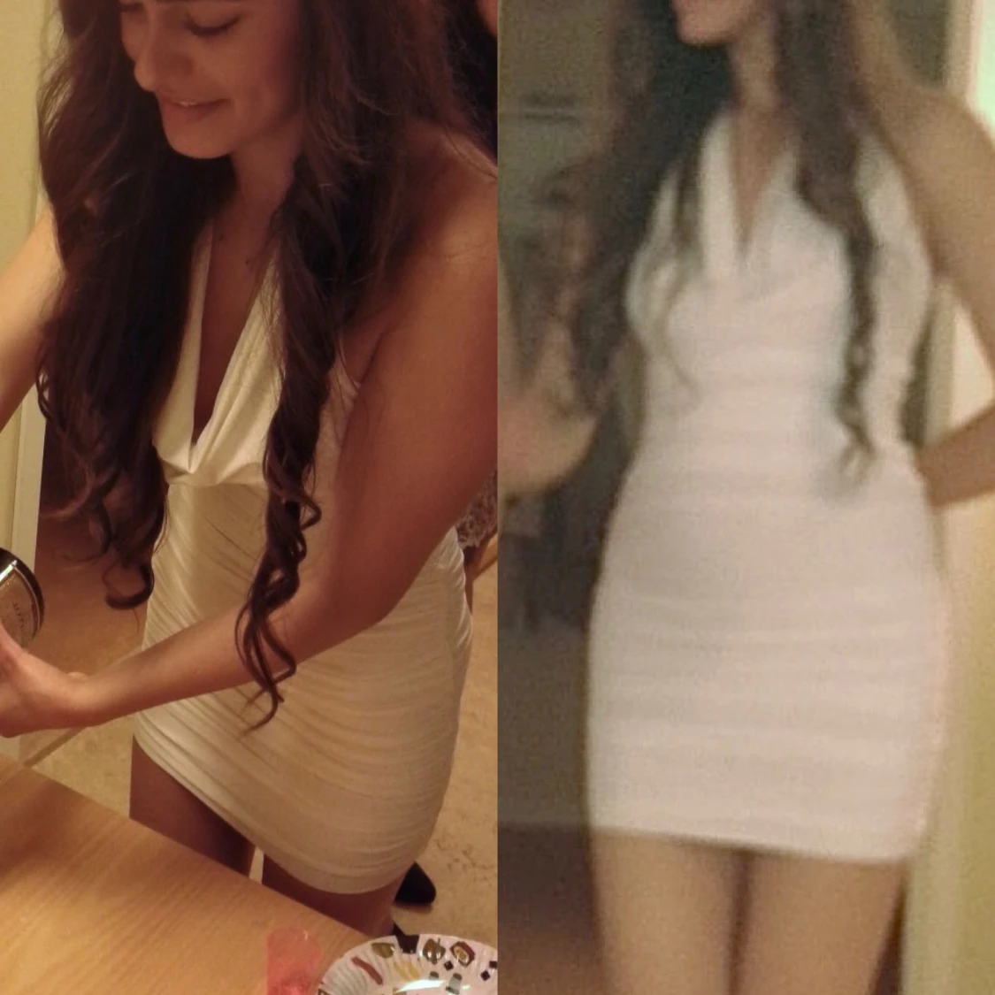 Nelly dress, stl. XS. - 91