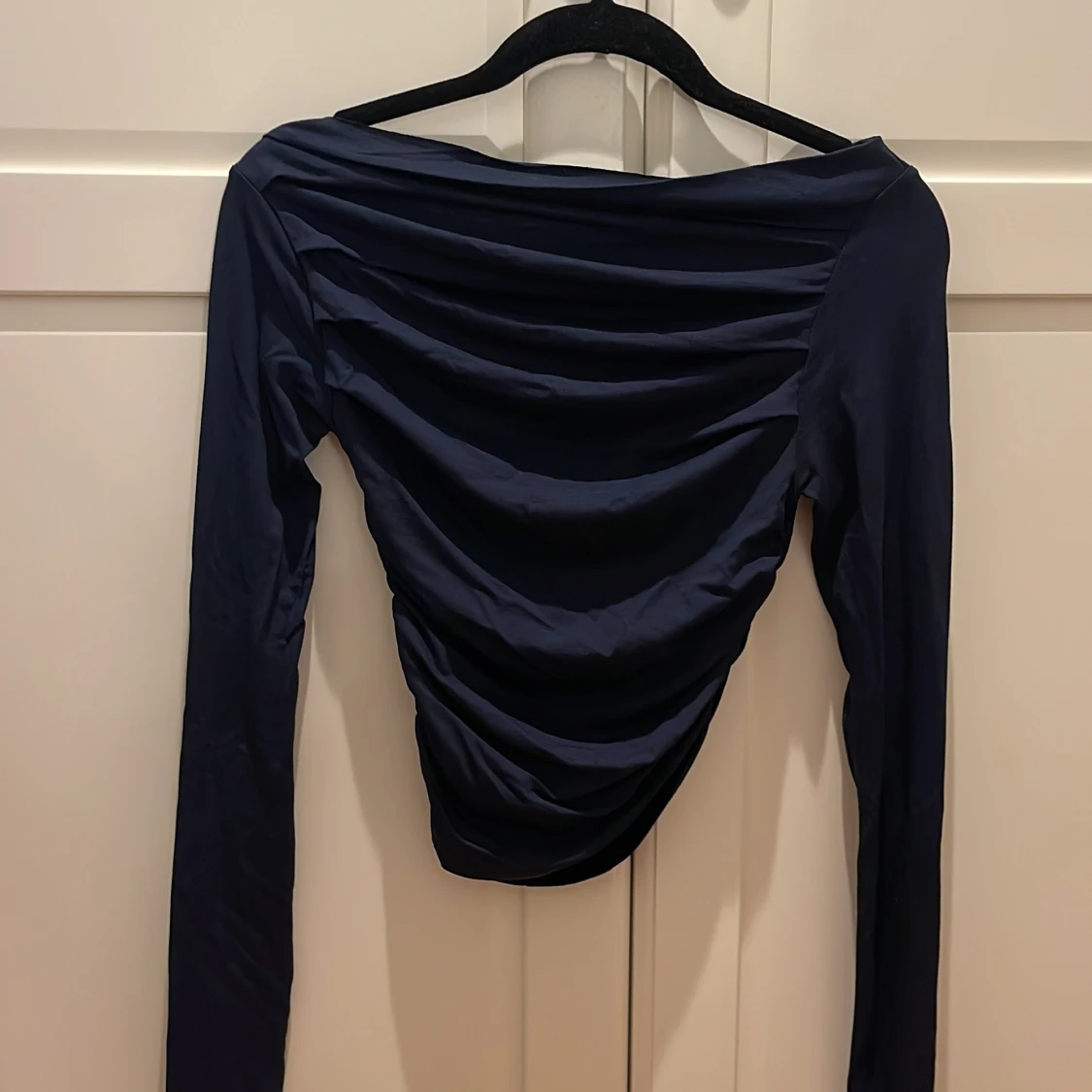 Meet me there rose top  - 90