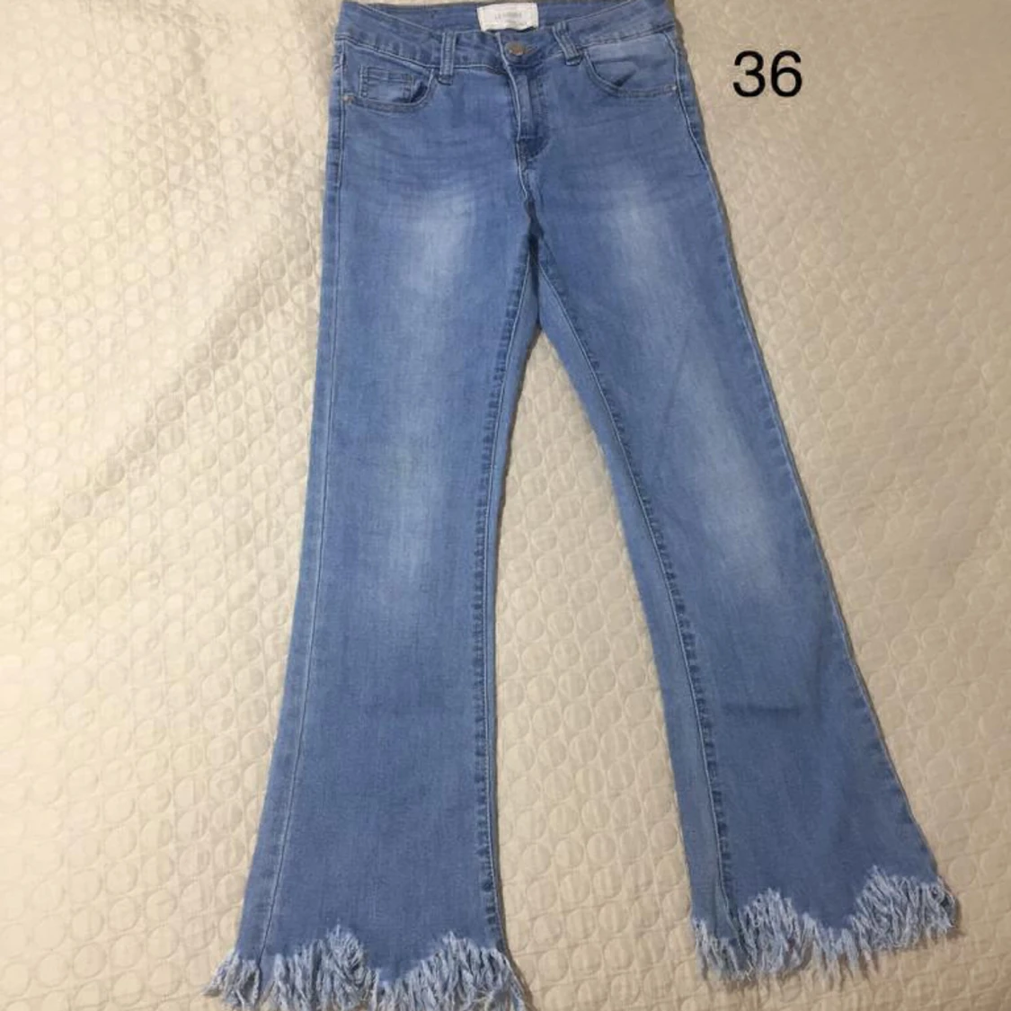 Jeans byxor - 91