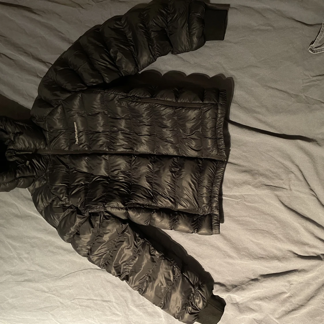 Peak performance  - 91