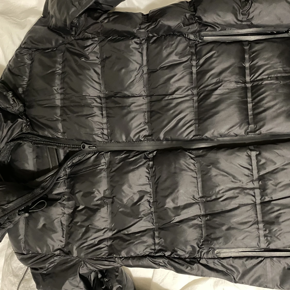 Dunn jacka - 90
