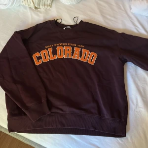 Pintrest Sweatshirt - Supersnygg sweatshirt från hm som jag säljer då jag inte fått användning för den:)