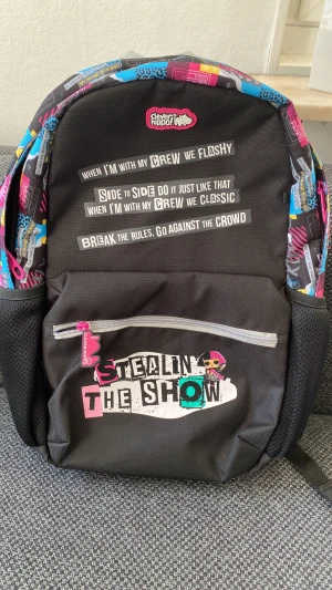 Lol school bag - Brand new lol school bag . It’s big enough 