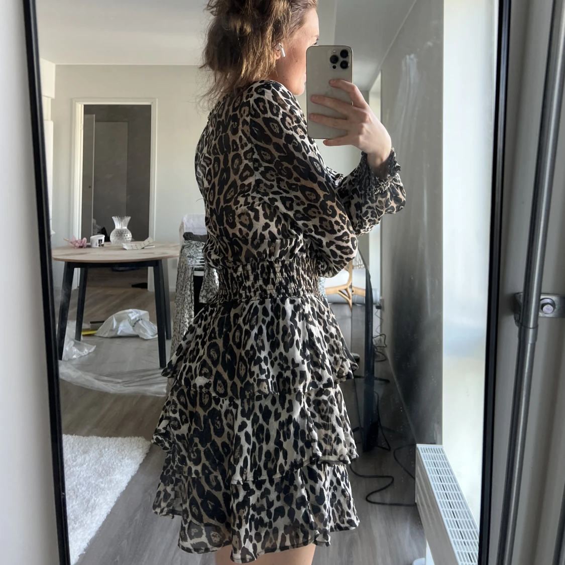 Superfin klänning från gina - 90