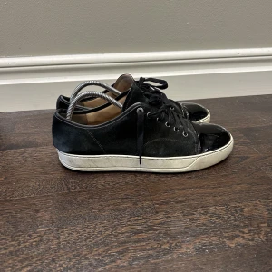 Lanvin sneakers - Säljer ett par Lanvin sneakers