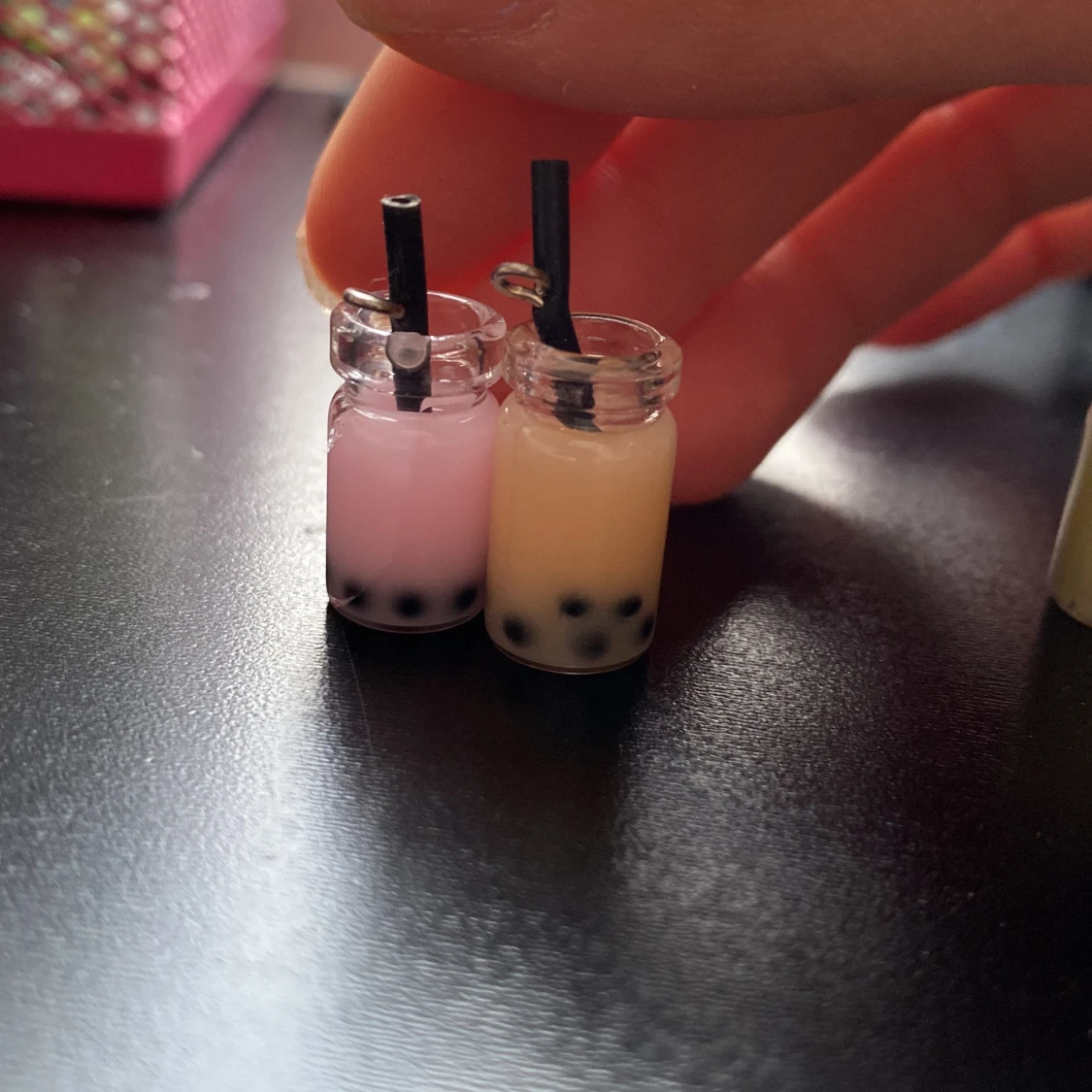 Boba drinkar  - 91