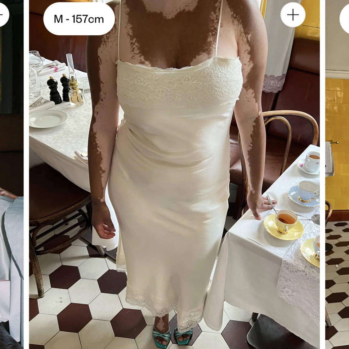 Remake dream dress från djerf avenue - 91