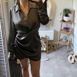 Satinklännign - 💚