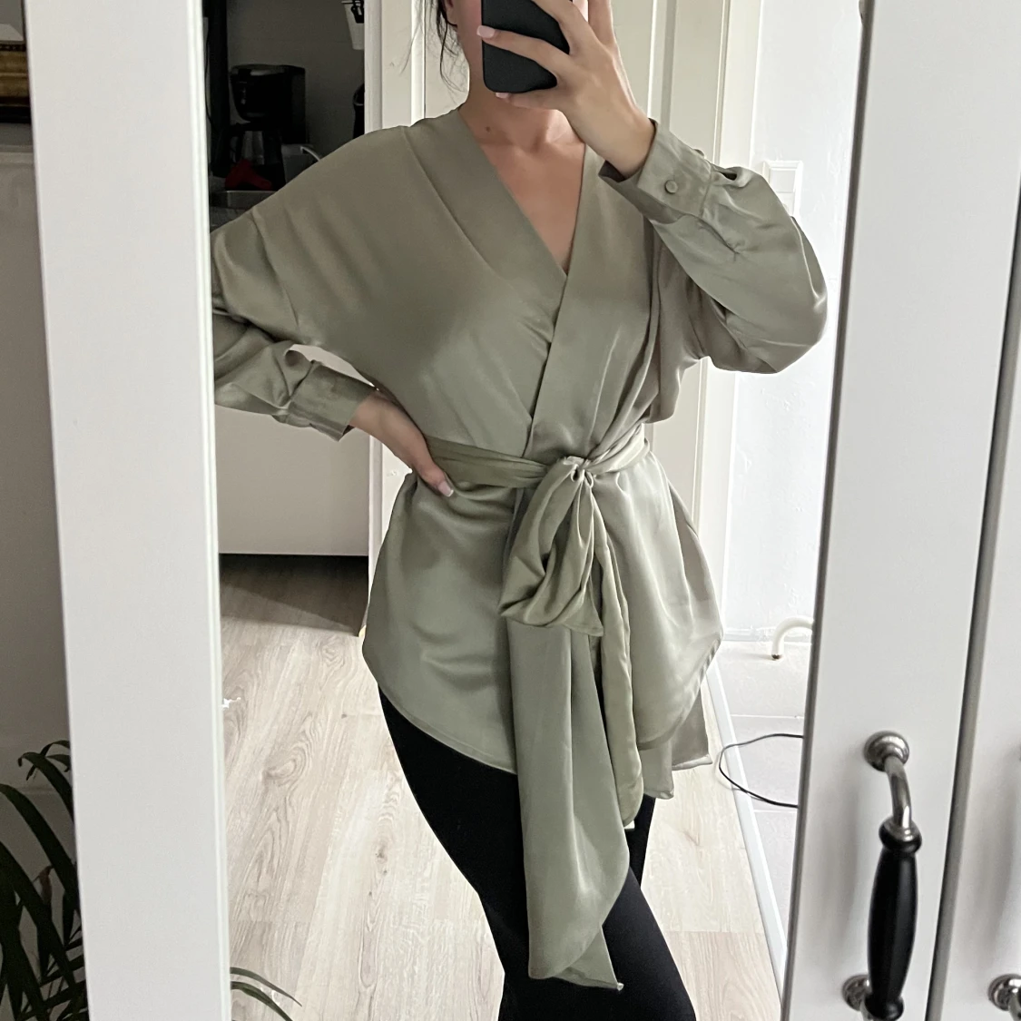 Omlottblus strl 34 - 90