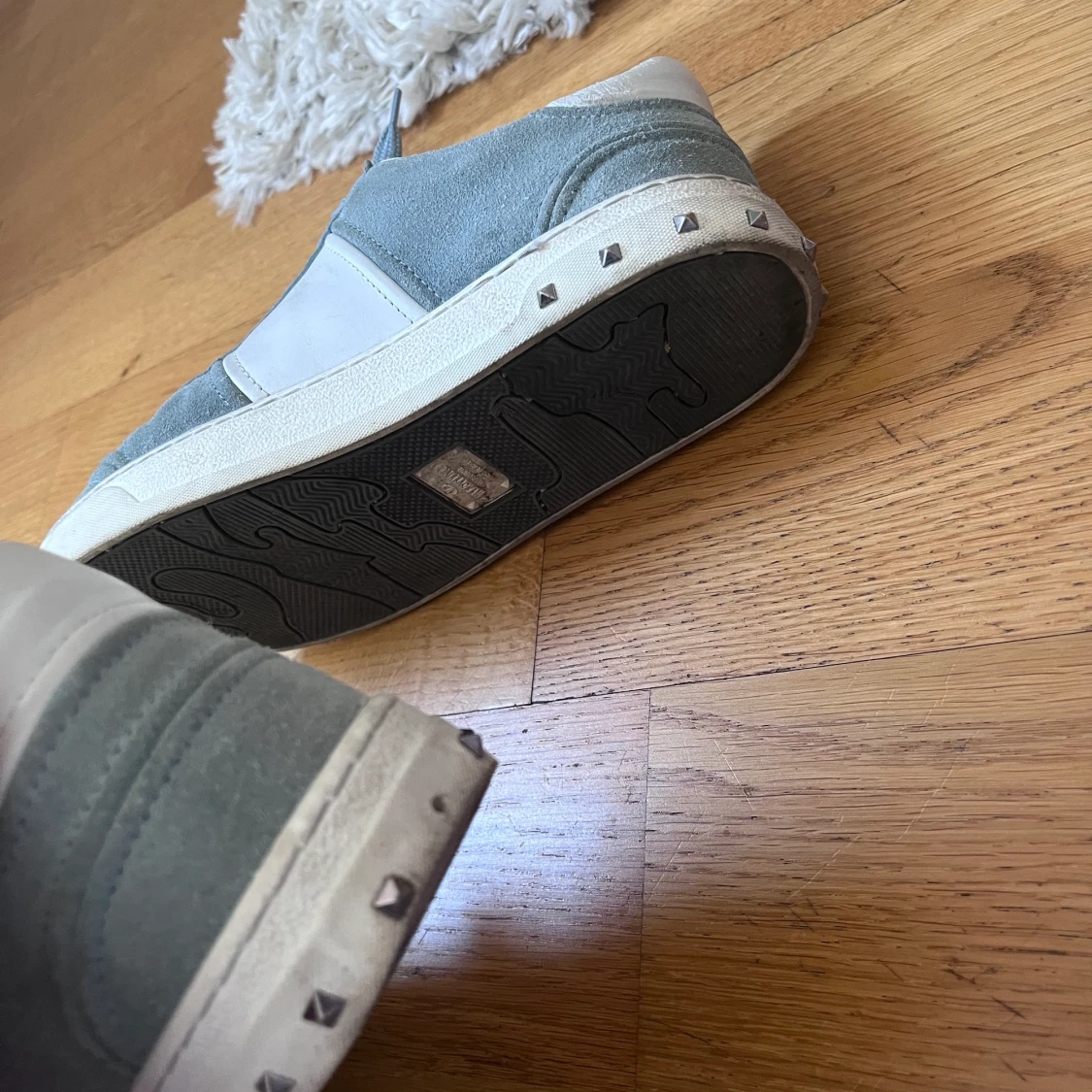 Valentino Garavani Flycrew skor - 91