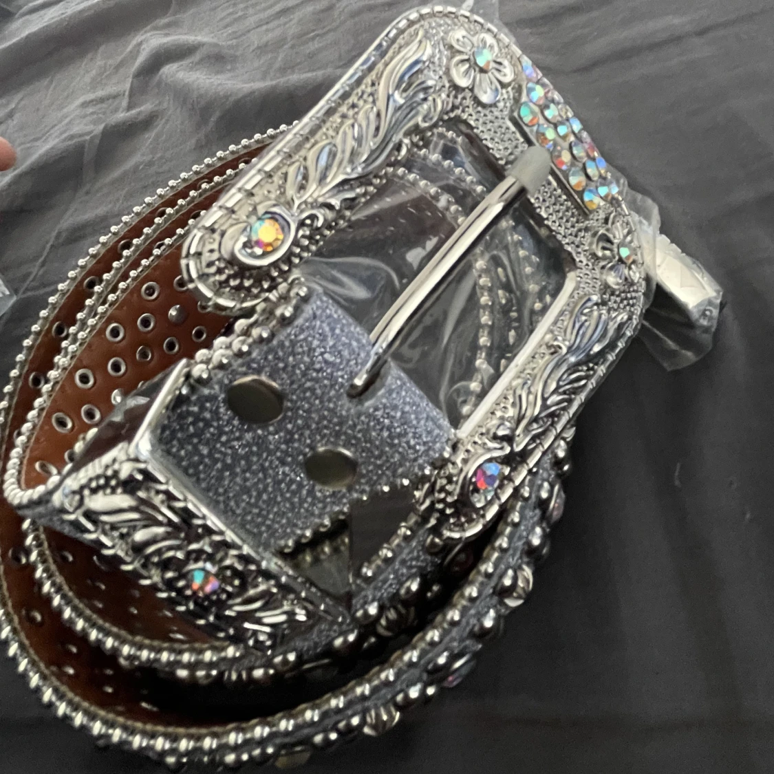 Bb simon bälte - 91