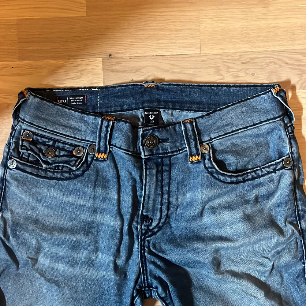 As feta true religion jeans. Skriv om ni har frågor.. Jeans & Byxor.