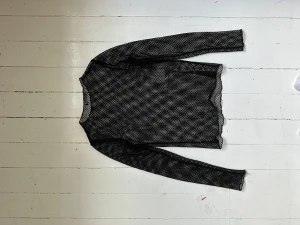 Topp från Zara  - Topp från Zara 