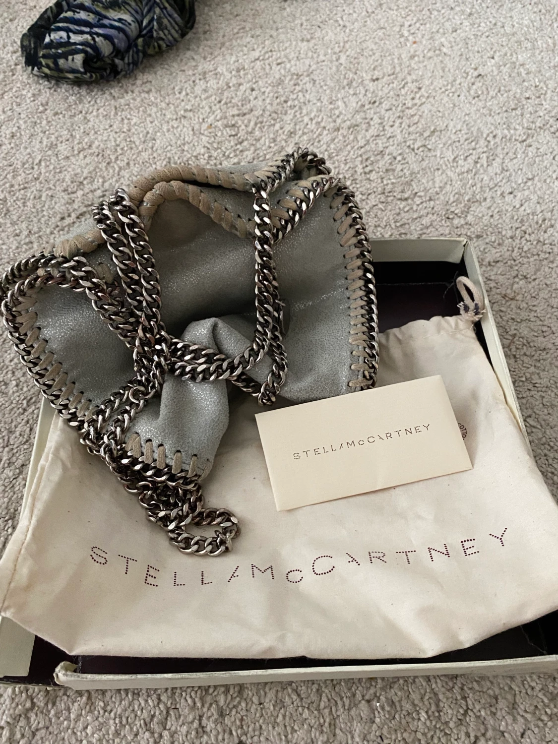 Stella McCartney tiny
