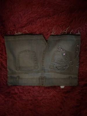 Shorts  - Grunge shorts 