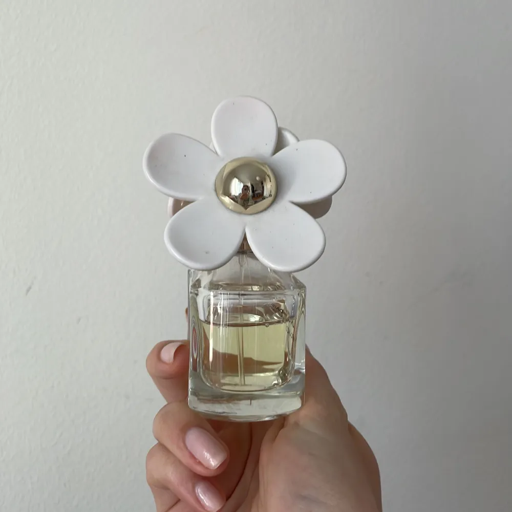 Marc Jacobs parfym 50 ml. Övrigt.