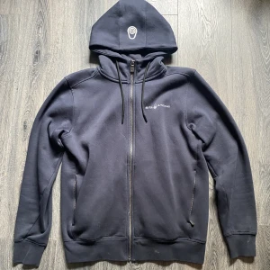 Sail racing hoodie zip - Använt ett fåtal gånger, pris går o diskutera 