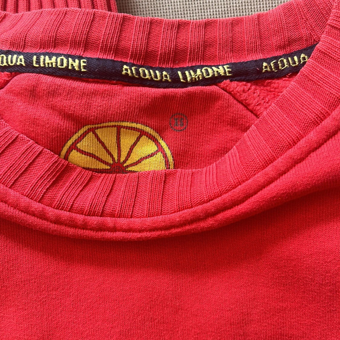 Acqua limone tröja - 90