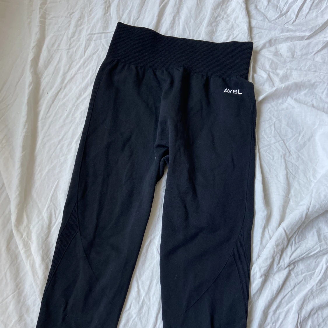 Aybl seamless träningstights - 90