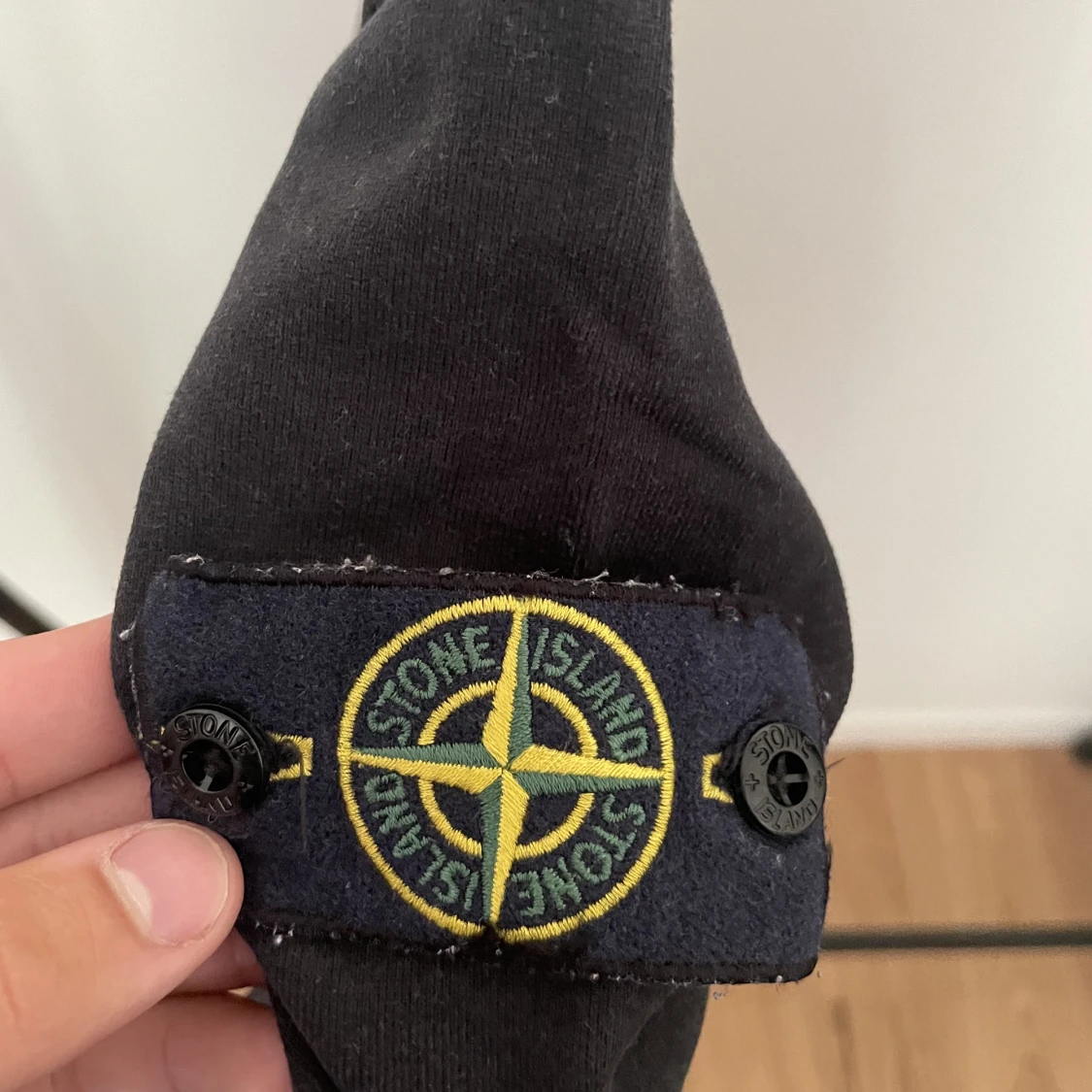 Stone island sweatshirt - 91