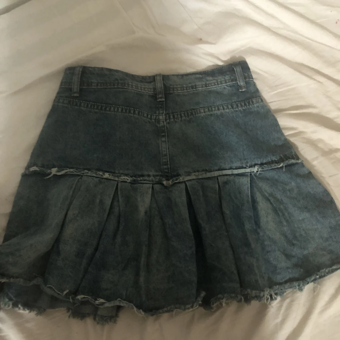 Y2k mini skirt - 90
