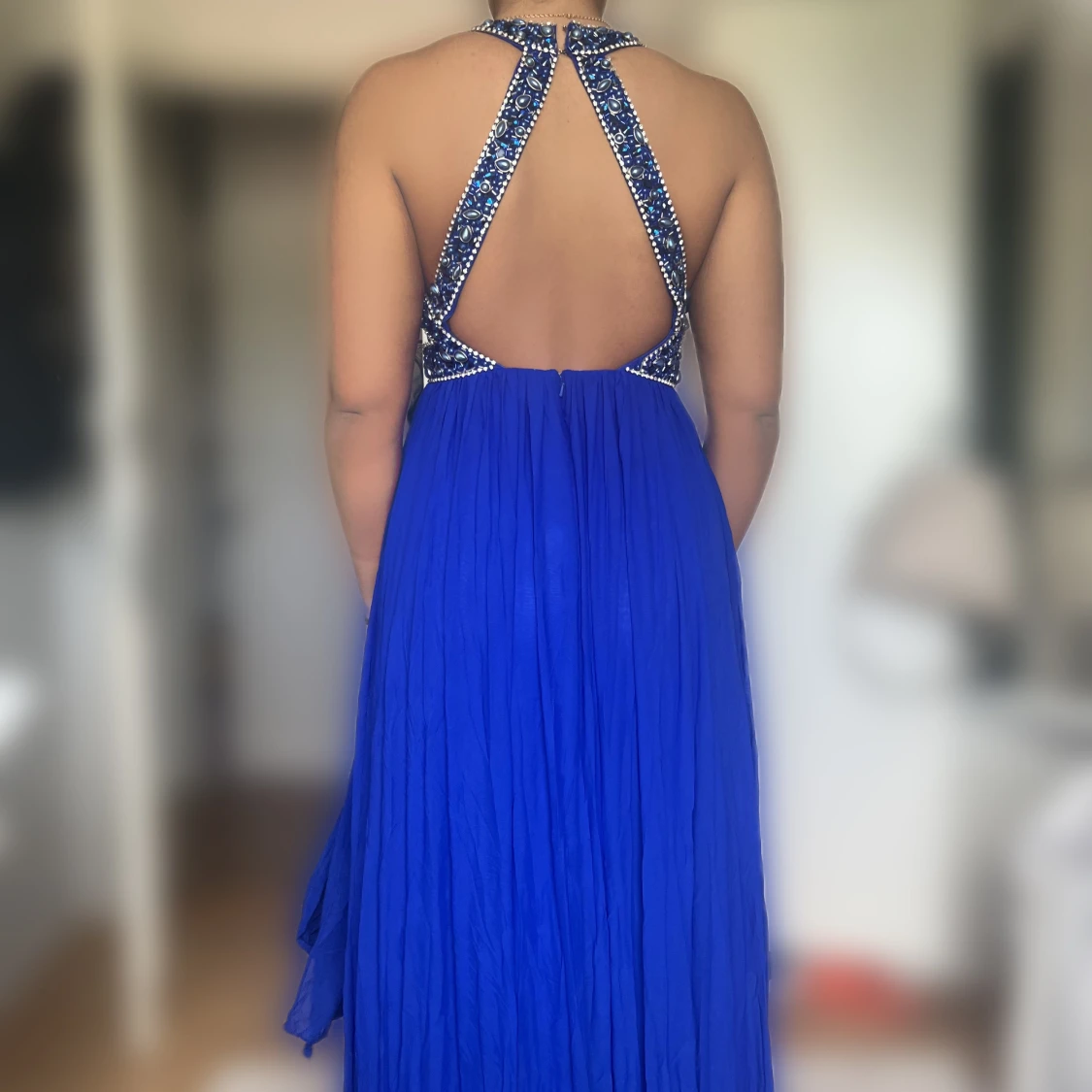 Superfin klänning till bal/bröllop! - 90