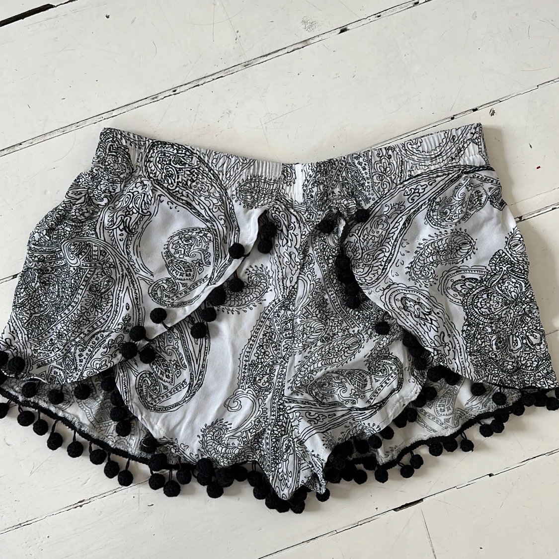 Shorts från Zara - 91