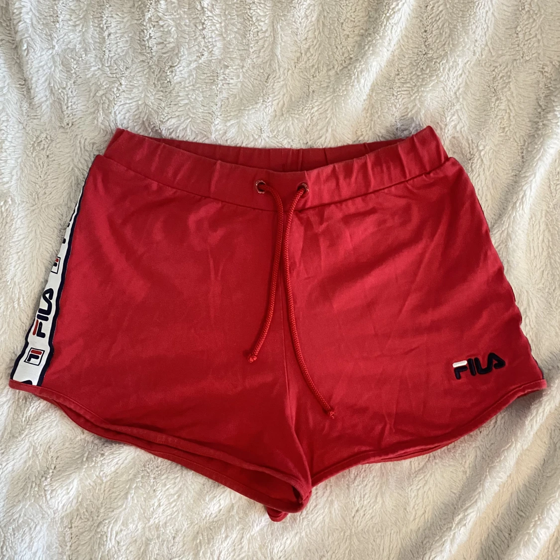 Fila shorts