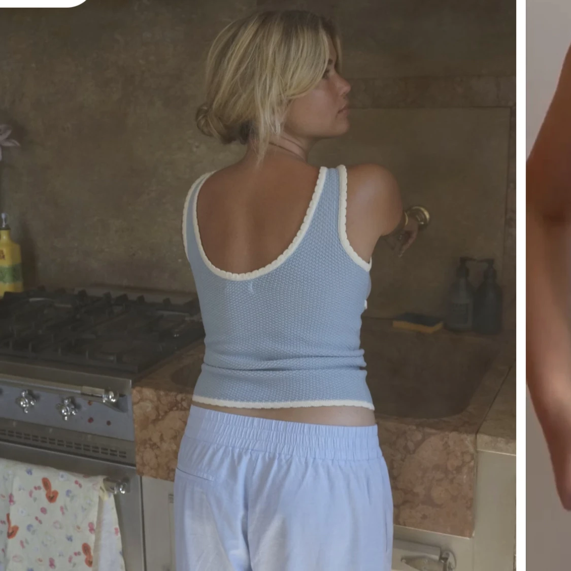 Topp från djerf avanue  - 90