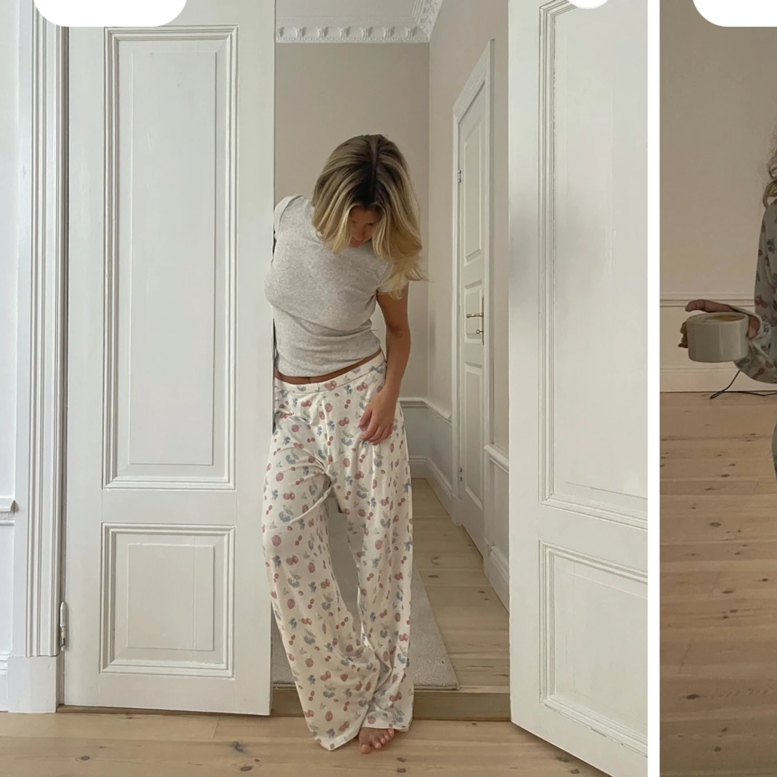 Djerf avenue go slog pants