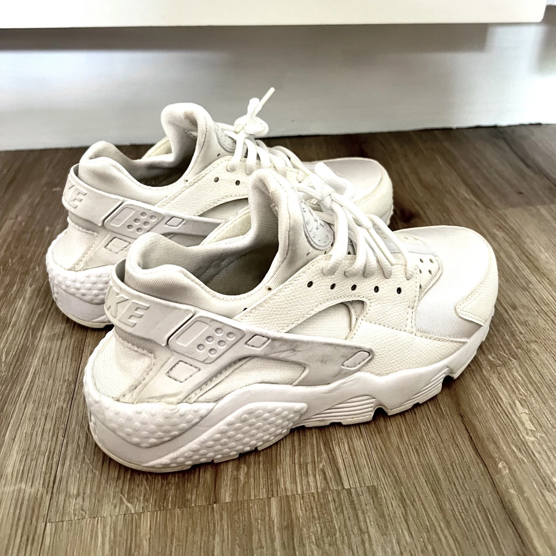 Nike Air Huarache - 91