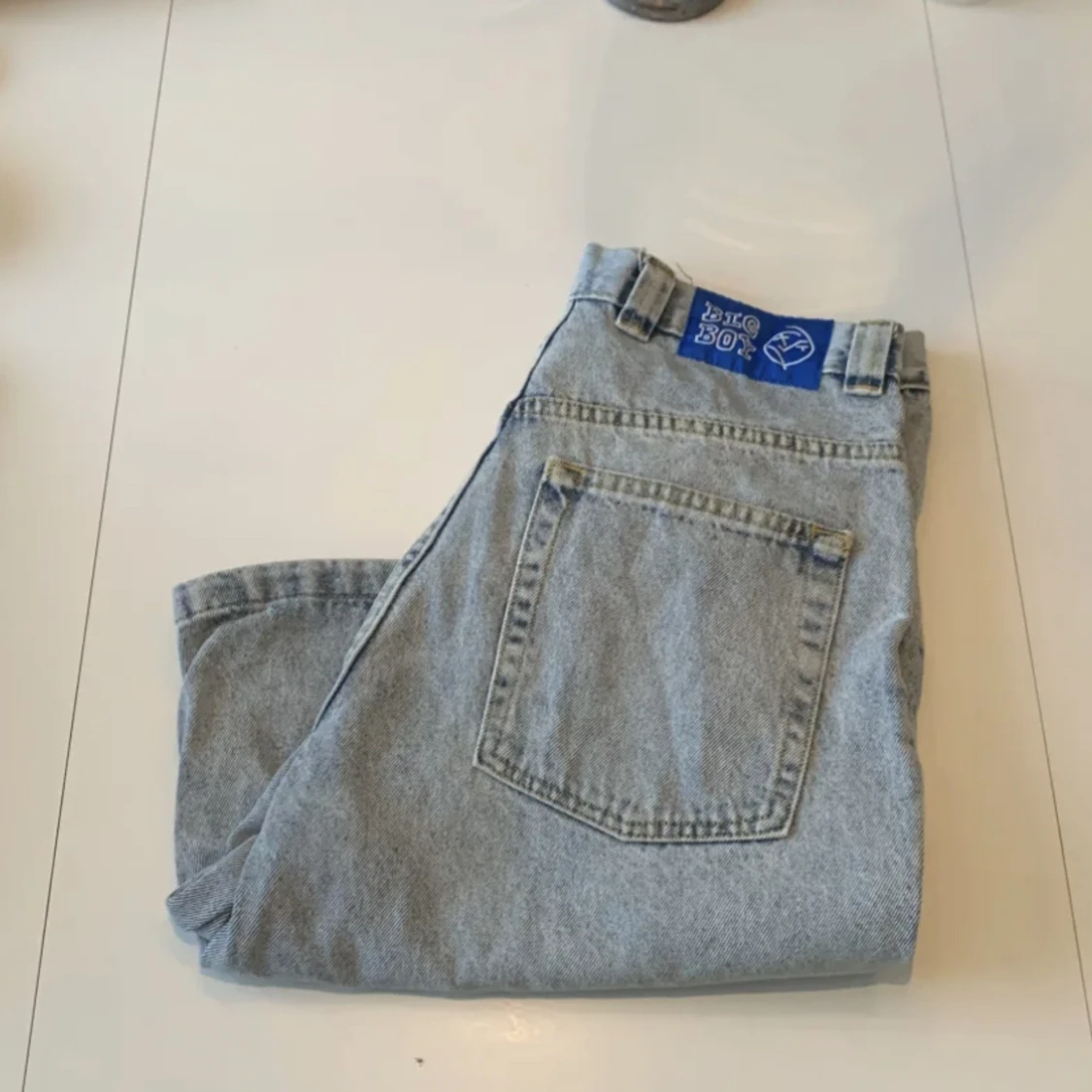 Polar big boy shorts