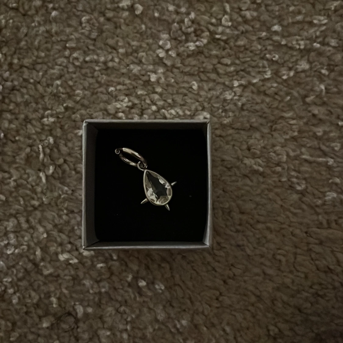 Maria Nilsdotter Örhänge