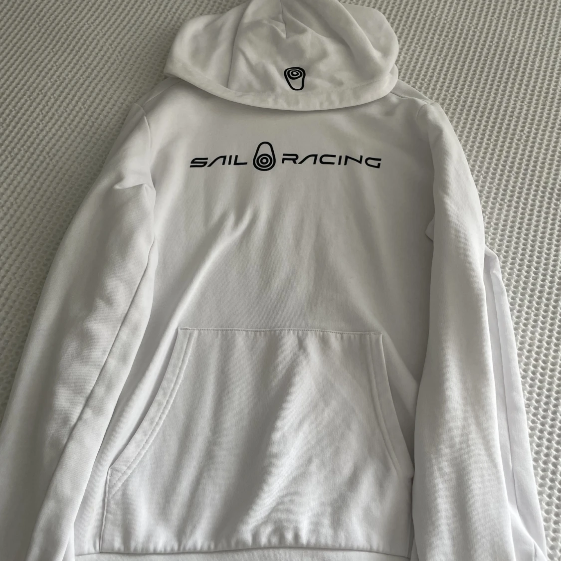 Sailracing hoddie