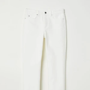 Jeans - Skinny fit jeans från H&M. Har aldrig använt.