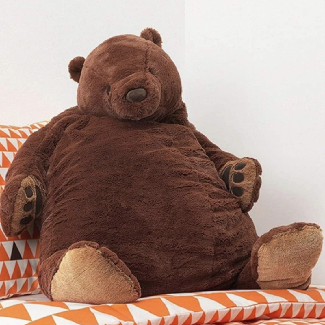 Djungelskog, IKEA - 90